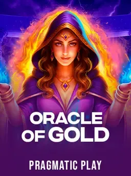 Oracle of Gold
